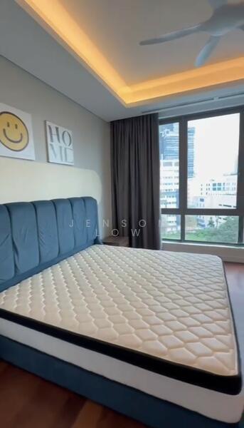 D'Rapport untuk Untuk Disewa - RM 6,000 /bulan, Feb 2026 - Bedroom - PropertyGuru.com.my