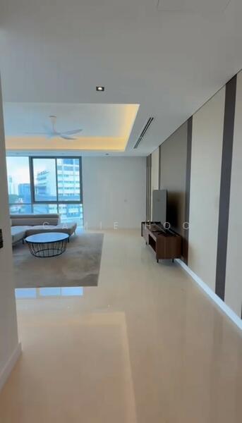 D'Rapport untuk Untuk Disewa - RM 6,000 /bulan, Feb 2026 - Living Room - PropertyGuru.com.my