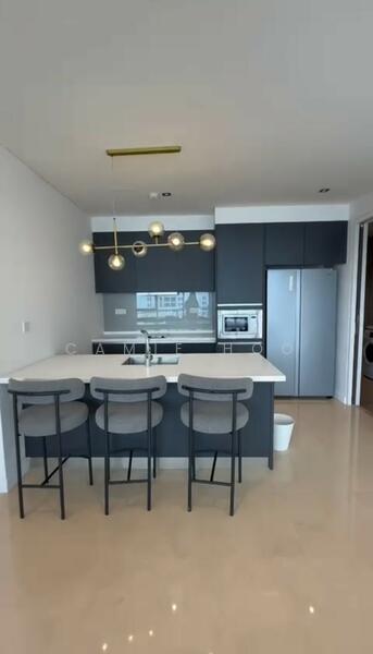 D'Rapport untuk Untuk Disewa - RM 6,000 /bulan, Feb 2026 - Kitchen - PropertyGuru.com.my