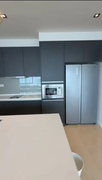 D'Rapport untuk Untuk Disewa - RM 6,000 /bulan, Feb 2026 - Kitchen - PropertyGuru.com.my