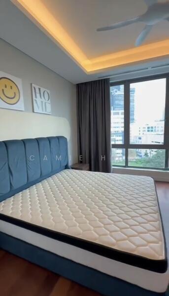 D'Rapport untuk Untuk Disewa - RM 6,000 /bulan, Feb 2026 - Bedroom - PropertyGuru.com.my