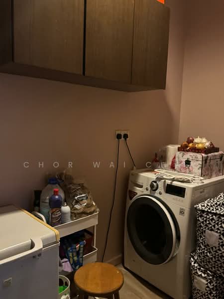 Semi-Detached House for Sale in Tropicana (Petaling Jaya) - Chor Wai Chan - Interior - PropertyGuru.com.my