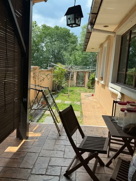 Semi-Detached House for Sale in Tropicana (Petaling Jaya) - Chor Wai Chan - Exterior - PropertyGuru.com.my