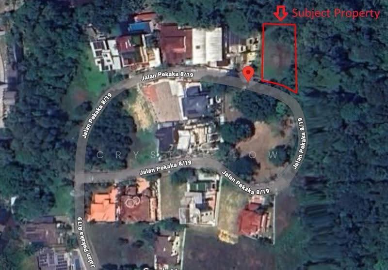 Residential Land for Sale in Kota Damansara (Selangor) - Crystal Low - PropertyGuru.com.my