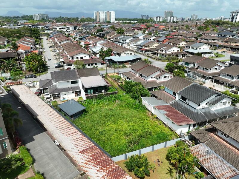 Green Heights untuk Untuk Dijual - RM 1,350,000, Mac 2026 - Exterior - PropertyGuru.com.my