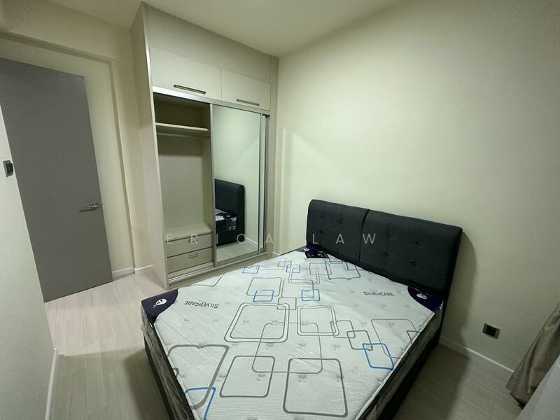 Service Residence for Rent at The Era @ Duta North - Erica Law - Bedroom - PropertyGuru.com.my