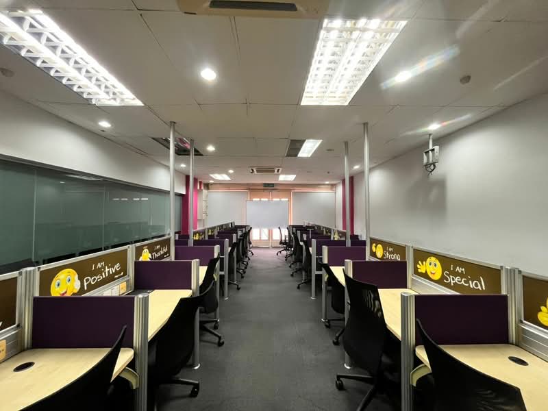 Shop / Office for Rent in Kelana Jaya (Petaling Jaya) - Allen Tan - Study - PropertyGuru.com.my