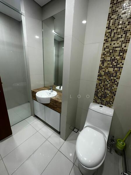 Condominium for Rent at 8 Gurney (The Shore Condominium) - May Loo - Bathroom - PropertyGuru.com.my