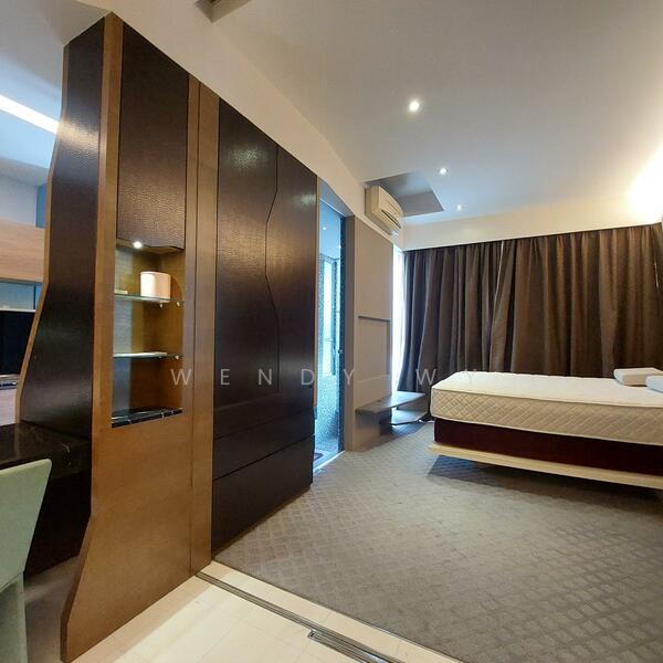 Verve Suites untuk Untuk Disewa - RM 1,950 /bulan, Mac 2026 - Bedroom - PropertyGuru.com.my