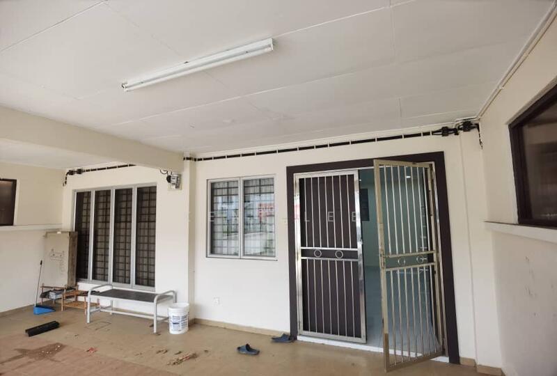 Kim Crest @ Puchong Hartamas untuk Untuk Dijual - RM 1,100,000, Mac 2026 - Entrance - PropertyGuru.com.my