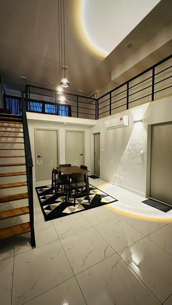 Service Residence for Rent at Arte Cheras - Mico Law - Interior - PropertyGuru.com.my