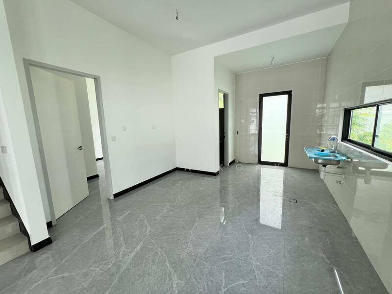 Semi-Detached House for Sale in Setia Tropika (Johor Bahru) - Kelvin Koay - PropertyGuru.com.my