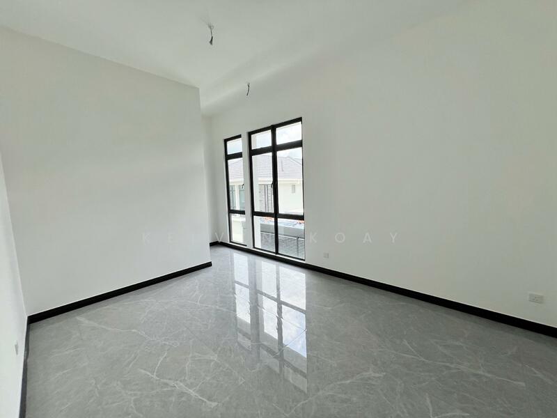 Semi-Detached House for Sale in Setia Tropika (Johor Bahru) - Kelvin Koay - PropertyGuru.com.my