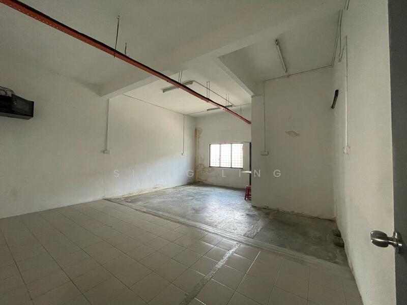 Shop for Rent in Nibong Tebal (Penang) - Siang Ling - Interior - PropertyGuru.com.my