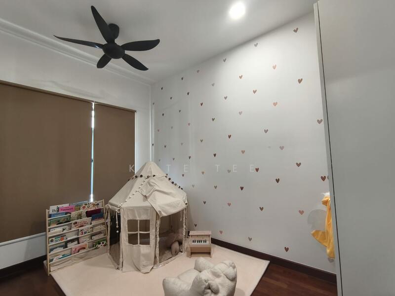 Terraced House for Rent in Iskandar Puteri (Nusajaya) (Johor) - Kate Tee - Interior - PropertyGuru.com.my