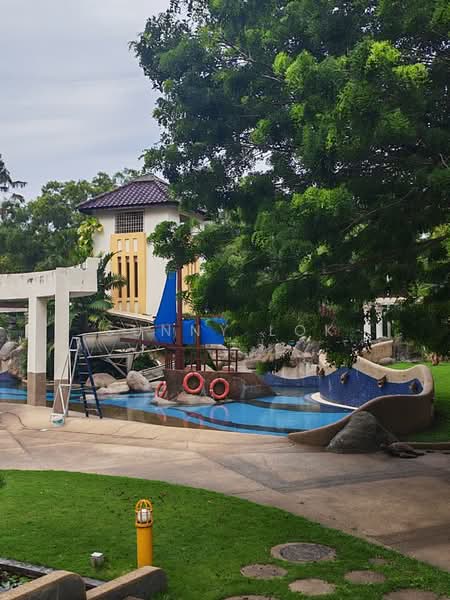 Kondominium untuk Dijual di Gold Coast Resort Condominium - Sunny Lok - Exterior - PropertyGuru.com.my