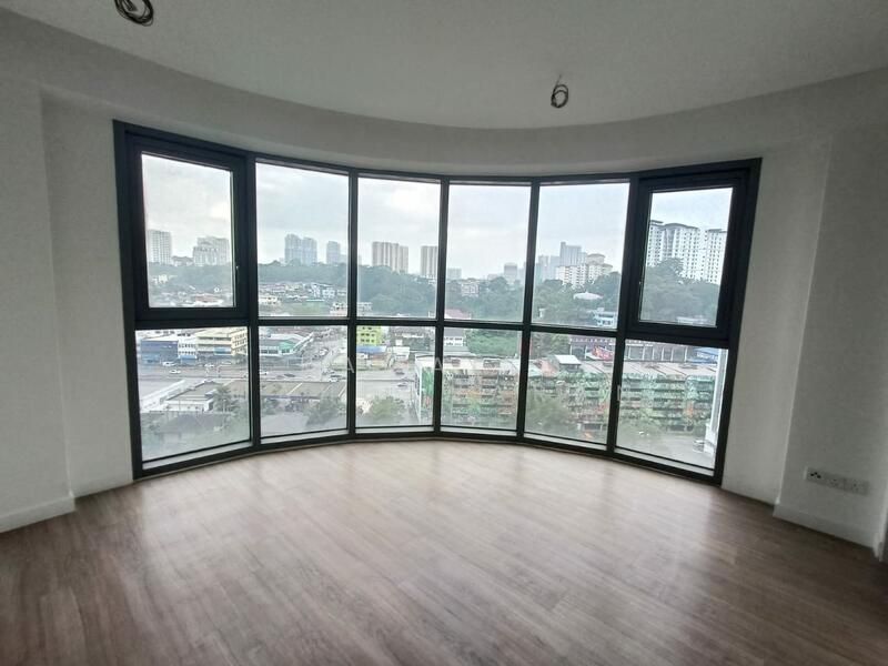Kondominium untuk Dijual di LUNAR Seputeh - Kamales Maheswaran - View - PropertyGuru.com.my