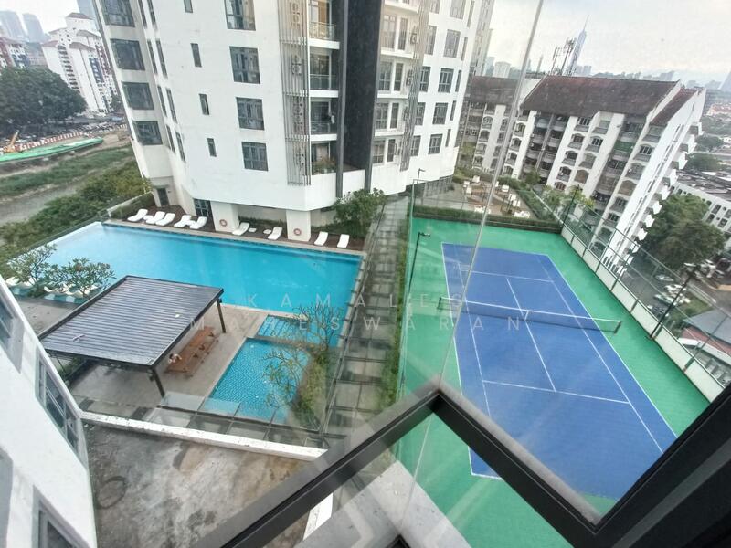 Kondominium untuk Dijual di LUNAR Seputeh - Kamales Maheswaran - Exterior - PropertyGuru.com.my