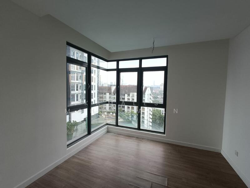 Condominium for Sale at 9 Seputeh - Kamales Maheswaran - View - PropertyGuru.com.my