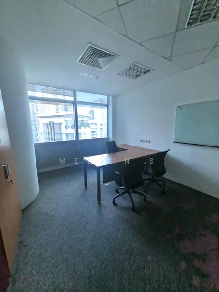 Office for Rent in KLCC (KL City Centre) - Melvin S - Study - PropertyGuru.com.my