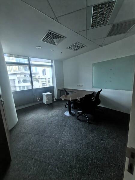 Office for Rent in KLCC (KL City Centre) - Melvin S - Discussion Room - PropertyGuru.com.my