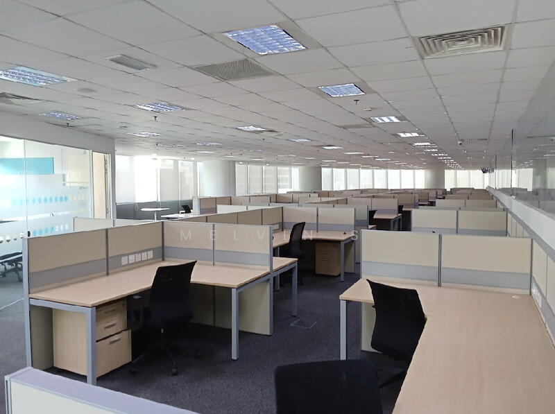 Office for Rent in KLCC (KL City Centre) - Melvin S - Interior - PropertyGuru.com.my
