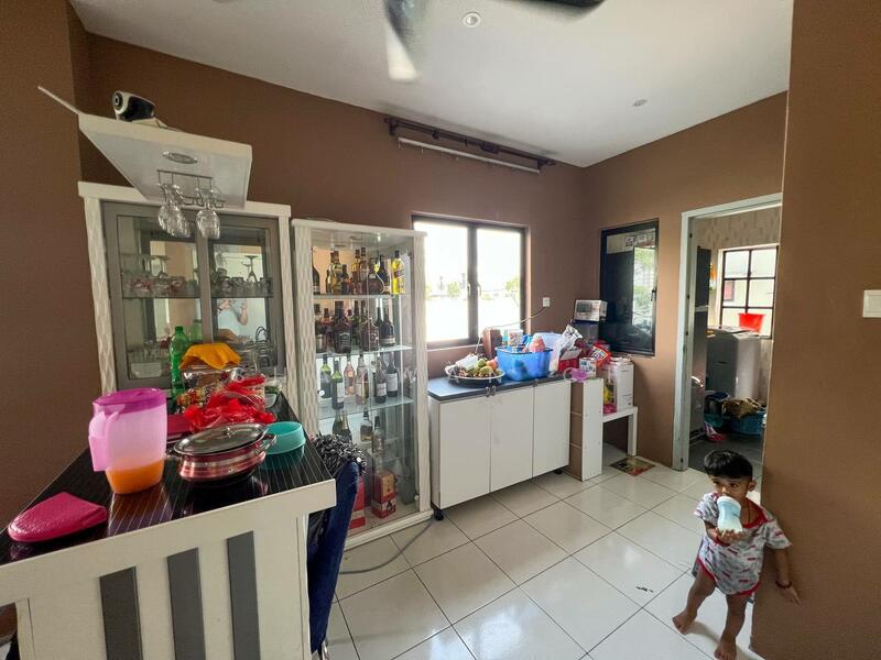 2-storey Terraced House for Sale in Seksyen U13 (Setia Alam) - Shazwan CH - Interior - PropertyGuru.com.my