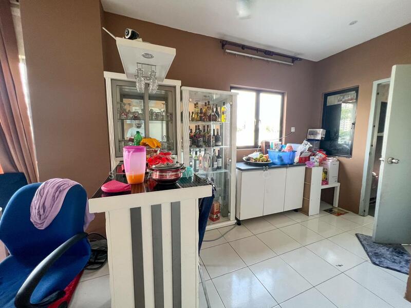 2-storey Terraced House for Sale in Seksyen U13 (Setia Alam) - Shazwan CH - Interior - PropertyGuru.com.my
