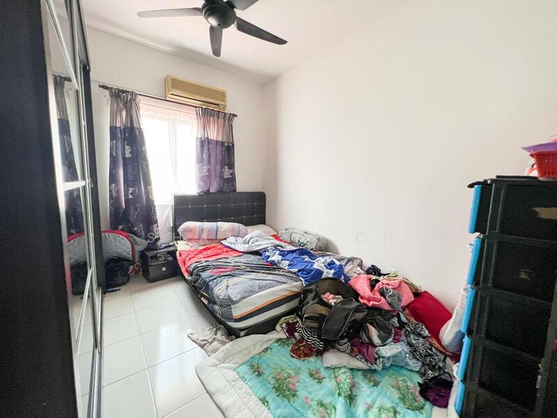 2-storey Terraced House for Sale in Seksyen U13 (Setia Alam) - Shazwan CH - Bedroom - PropertyGuru.com.my