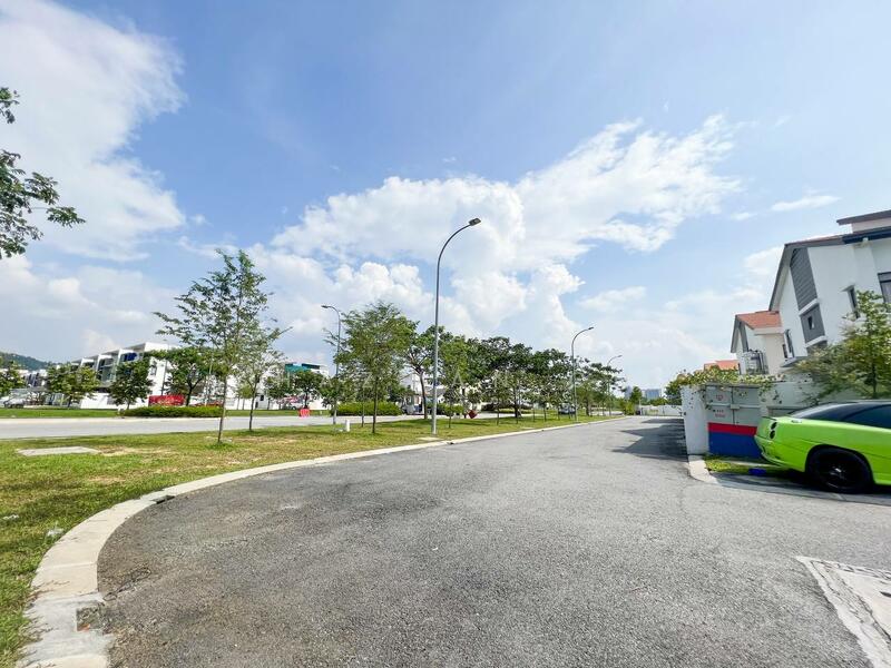 2-storey Terraced House for Sale in Seksyen U13 (Setia Alam) - Shazwan CH - Exterior - PropertyGuru.com.my