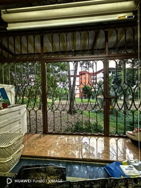 Pangsapuri untuk Dijual di Bandar Baru Sentul - Faiz Yatie - Exterior - PropertyGuru.com.my