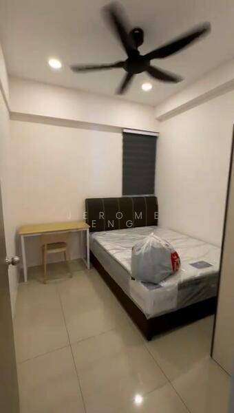 Condominium for Rent at Zen 6 - Jerome Eng - Bedroom - PropertyGuru.com.my