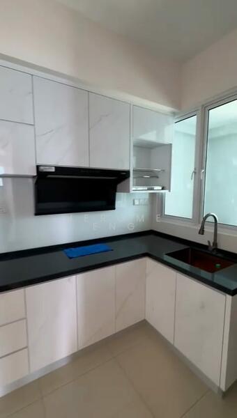 Condominium for Rent at Zen 6 - Jerome Eng - Kitchen - PropertyGuru.com.my