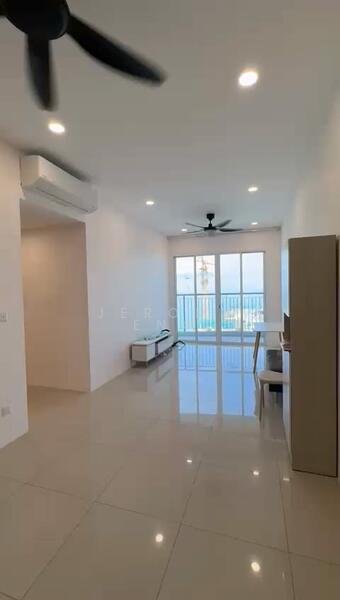 Condominium for Rent at Zen 6 - Jerome Eng - Living Room - PropertyGuru.com.my