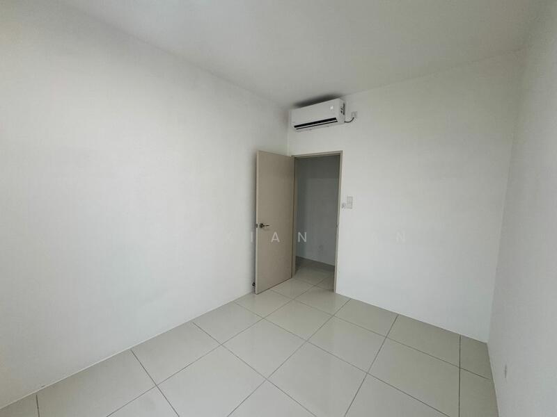 Service Residence for Rent at Vivo Executive Apartment - Jie Xian Tan - Interior - PropertyGuru.com.my