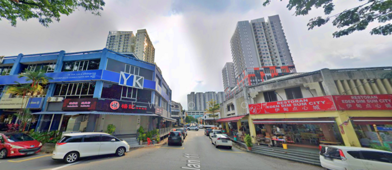 Shop for Rent in Bandar Menjalara (Kuala Lumpur) - Hewson Oh - PropertyGuru.com.my