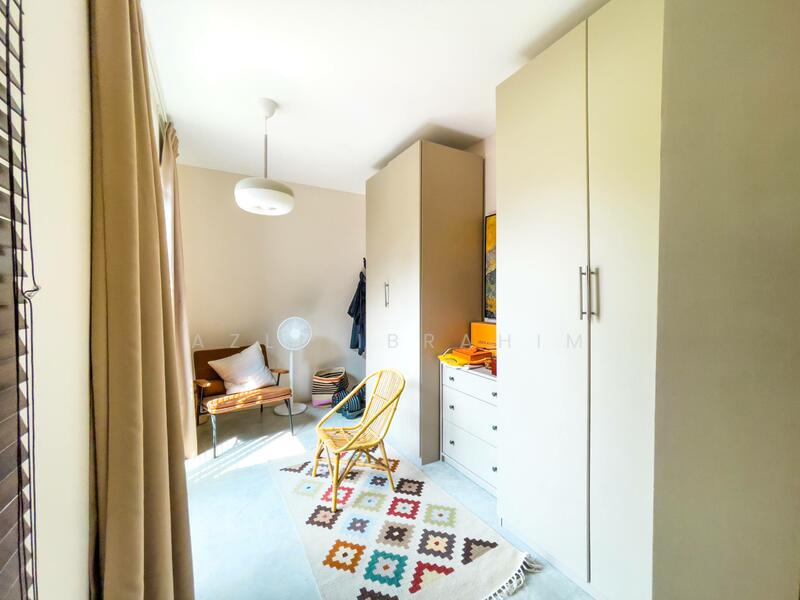 2-storey Terraced House for Sale in Bangsar (Kuala Lumpur) - Azli Ibrahim - Interior - PropertyGuru.com.my