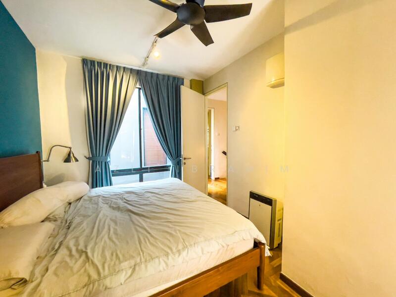 2-storey Terraced House for Sale in Bangsar (Kuala Lumpur) - Azli Ibrahim - Bedroom - PropertyGuru.com.my