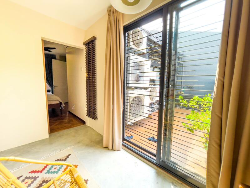 2-storey Terraced House for Sale in Bangsar (Kuala Lumpur) - Azli Ibrahim - Interior - PropertyGuru.com.my