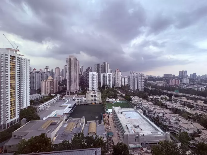 Service Residence for Rent at Verve Suites - Chin Yee Xin - PropertyGuru.com.my