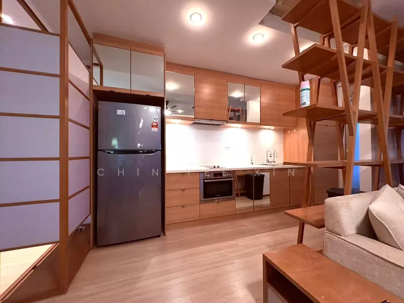 Service Residence for Rent at Verve Suites - Chin Yee Xin - PropertyGuru.com.my