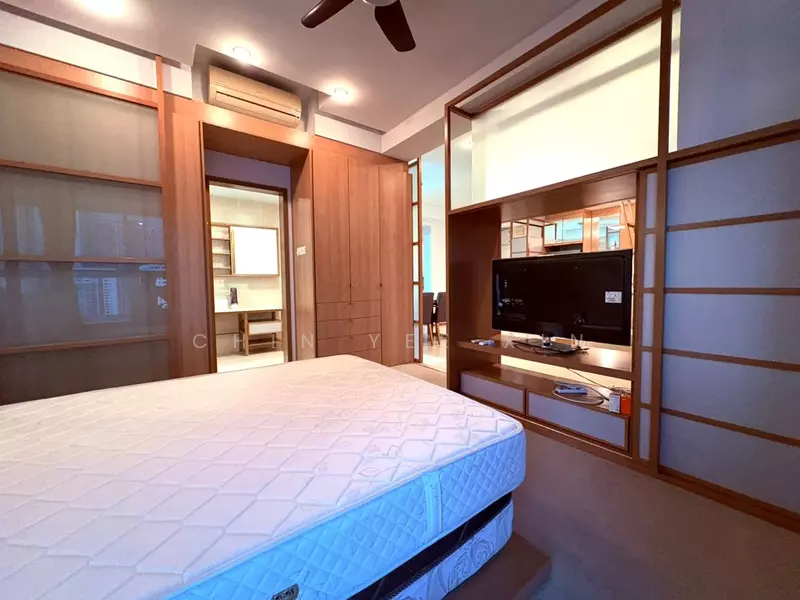 Service Residence for Rent at Verve Suites - Chin Yee Xin - PropertyGuru.com.my