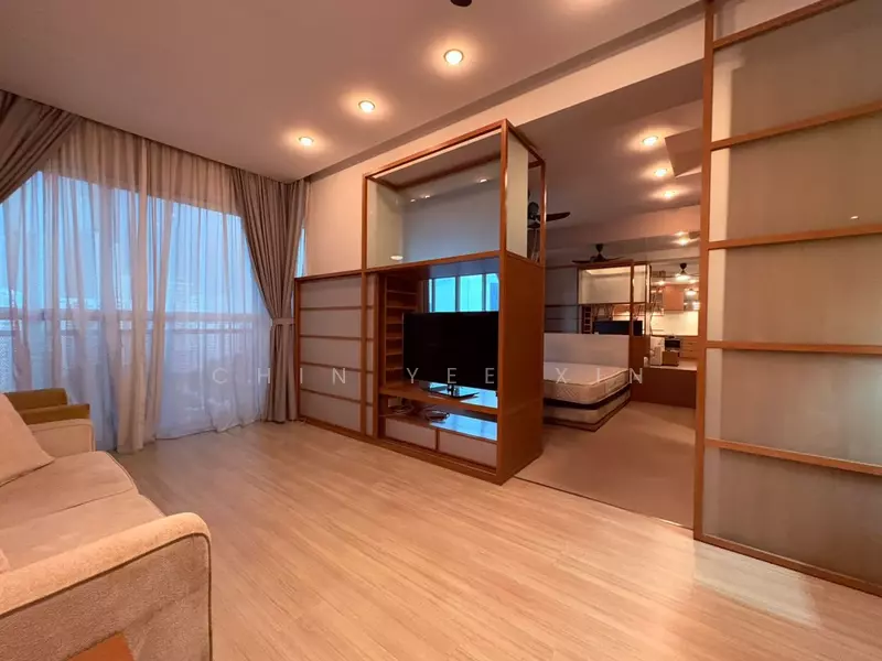 Service Residence for Rent at Verve Suites - Chin Yee Xin - PropertyGuru.com.my