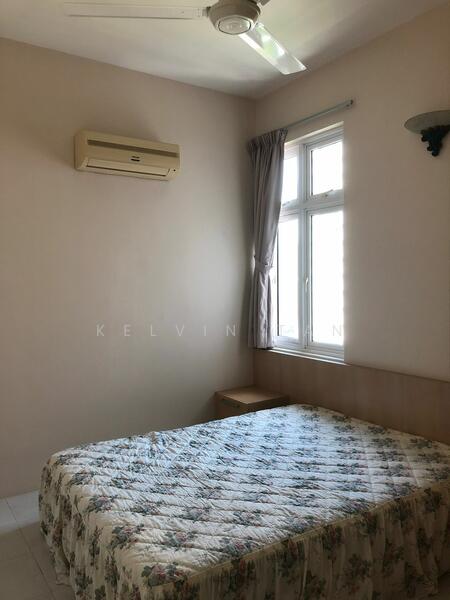 Kondominium untuk Disewa di Bayswater Resort Condominium - Kelvin Tan - Bedroom - PropertyGuru.com.my