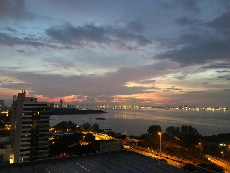 Kondominium untuk Disewa di Bayswater Resort Condominium - Kelvin Tan - View - PropertyGuru.com.my