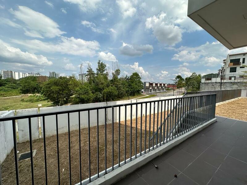 Twin Palms @ Sungai Long untuk Untuk Dijual - RM 1,800,000, Apr 2026 - Exterior - PropertyGuru.com.my