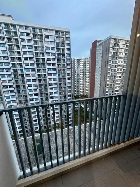 Condominium for Rent at Lakefront Homes - Amirul Fikry Zulkifly - Exterior - PropertyGuru.com.my
