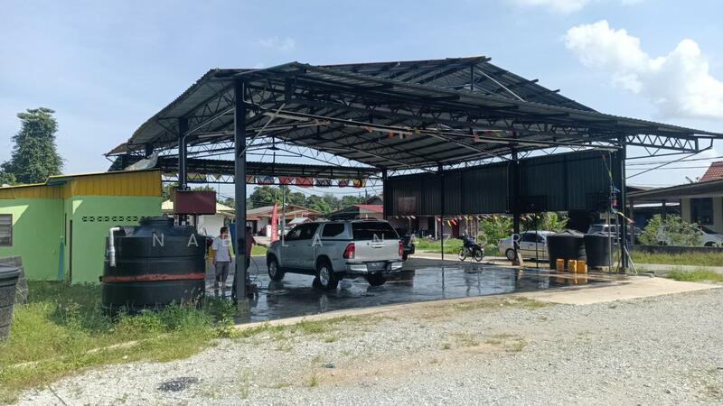 Warehouse for Rent in Binjai (Kelantan) - Nabila Nazori - Exterior - PropertyGuru.com.my