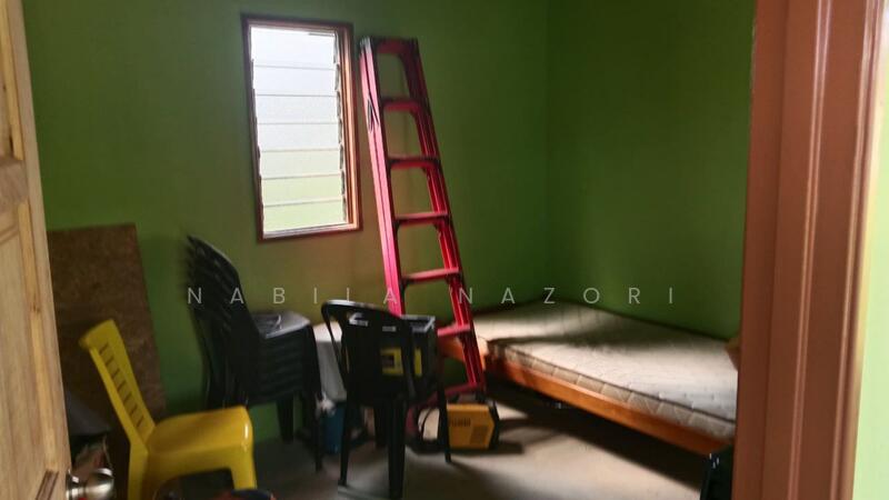Warehouse for Rent in Binjai (Kelantan) - Nabila Nazori - Bedroom - PropertyGuru.com.my