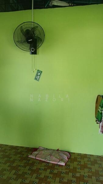 Warehouse for Rent in Binjai (Kelantan) - Nabila Nazori - Interior - PropertyGuru.com.my